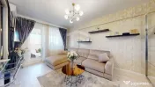 Apartament modern 2 camere Militari Complex Envogue Resid... 