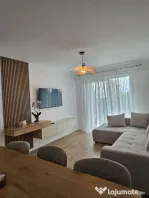2 camere | La Foresta | Tunari | curte proprie 70 mp