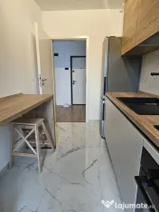 2 camere | La Foresta | Tunari | curte proprie 70 mp 