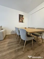 2 camere | La Foresta | Tunari | curte proprie 70 mp 