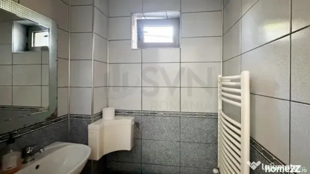 Imobil de 11 camere l Splaiul Unirii