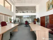 Imobil de 11 camere l Splaiul Unirii 