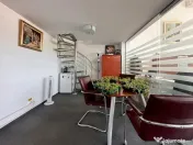 Imobil de 11 camere l Splaiul Unirii 