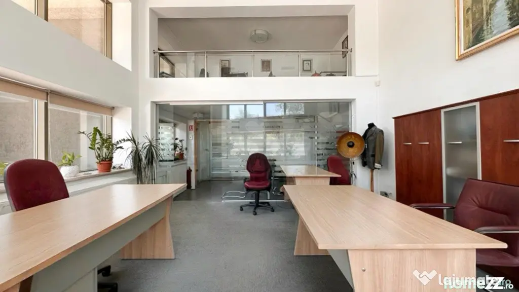 Imobil de 11 camere l Splaiul Unirii - Bucuresti (Bucuresti-Ilfov)