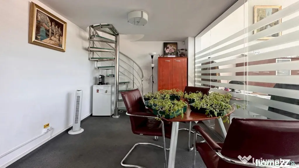 Imobil de 11 camere l Splaiul Unirii - Bucuresti (Bucuresti-Ilfov)