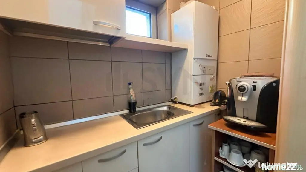 Imobil de 11 camere l Splaiul Unirii - Bucuresti (Bucuresti-Ilfov)