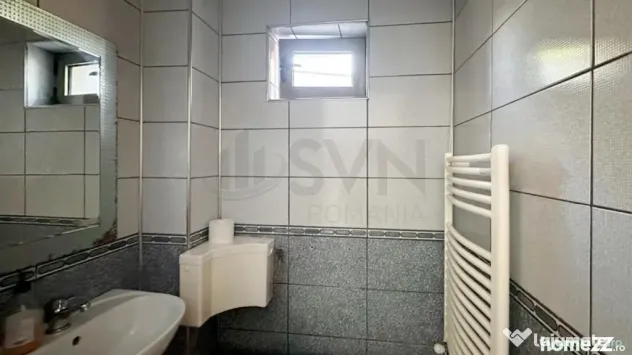 Imobil de 11 camere l Splaiul Unirii - Bucuresti (Bucuresti-Ilfov)