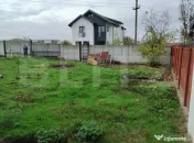 Teren de vanzare, 406 mp, Drumul Muntenilor / Garlesti 