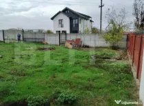 Teren de vanzare, 406 mp, Drumul Muntenilor / Garlesti