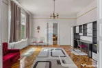 Apartament cu 3 camere zona Boul Roșu