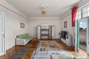 Apartament cu 3 camere zona Boul Roșu