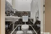 Apartament cu 3 camere zona Boul Roșu