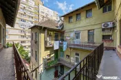 Apartament cu 3 camere zona Boul Roșu
