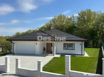 BÂRNOVA - Casă individuală P+POD, 156 mp + 1000 mp teren