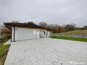 BÂRNOVA - Casă individuală P+POD, 156 mp + 1000 mp teren 