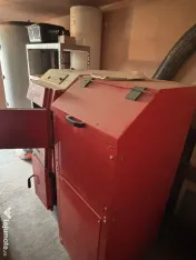 Vând cazan Radijator TKAN  1 