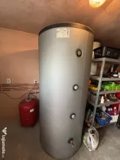 Vând cazan Radijator TKAN  1 