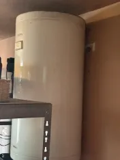 Vând cazan Radijator TKAN  1 