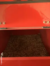 Vând cazan Radijator TKAN  1 