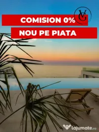 Alezzi Infinity Resort and Spa | Studio Premium 
