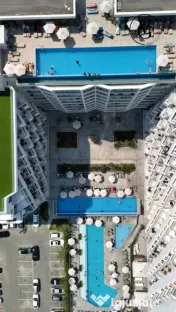 Alezzi Infinity Resort and Spa | Studio Premium 