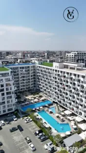 Alezzi Infinity Resort and Spa | Studio Premium 