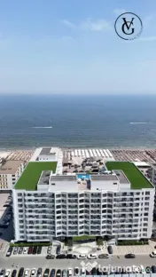 Alezzi Infinity Resort and Spa | Studio Premium 