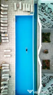 Alezzi Infinity Resort and Spa | Studio Premium 