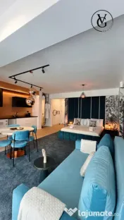 Alezzi Infinity Resort and Spa | Studio Premium 