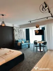 Alezzi Infinity Resort and Spa | Studio Premium 