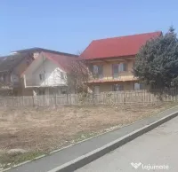 Vând teren intravilan în Costinești zona Epava 980mp 