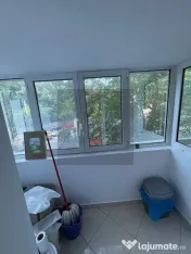 4 camere etaj 1 /450 m METROU UNIRII 