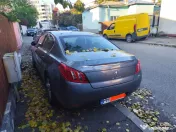 Vand Peugeot 508 