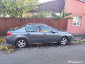 Vand Peugeot 508 