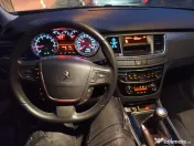 Vand Peugeot 508 