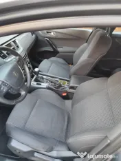 Vand Peugeot 508 