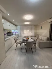 Apartament cu 2 camere, 65 mp, zona I.C Frimu 