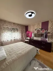 Apartament cu 2 camere, 65 mp, zona I.C Frimu 