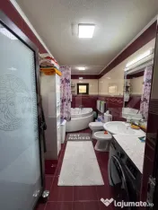 Apartament cu 2 camere, 65 mp, zona I.C Frimu 