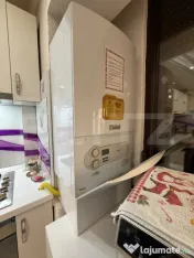 Apartament cu 2 camere, 65 mp, zona I.C Frimu 
