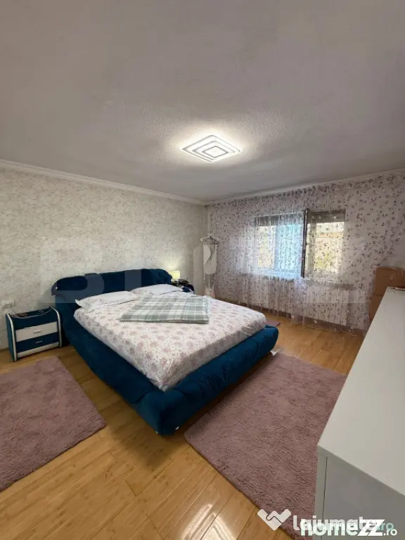 Apartament cu 2 camere, 65 mp, zona I.C Frimu - Galati (Galati)
