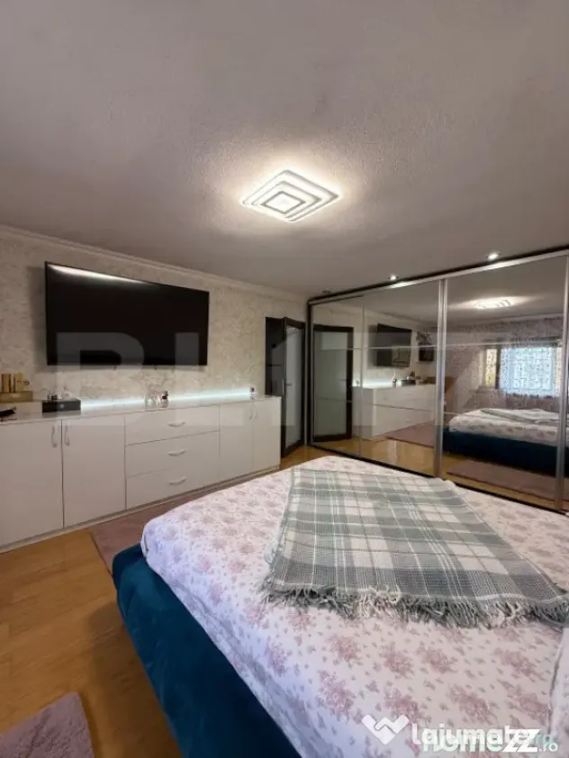 Apartament cu 2 camere, 65 mp, zona I.C Frimu - Galati (Galati)