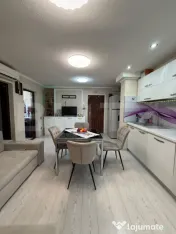 Apartament cu 2 camere, 65 mp, zona I.C Frimu 