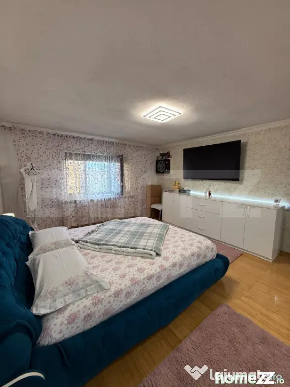 Apartament cu 2 camere, 65 mp, zona I.C Frimu - Galati (Galati)