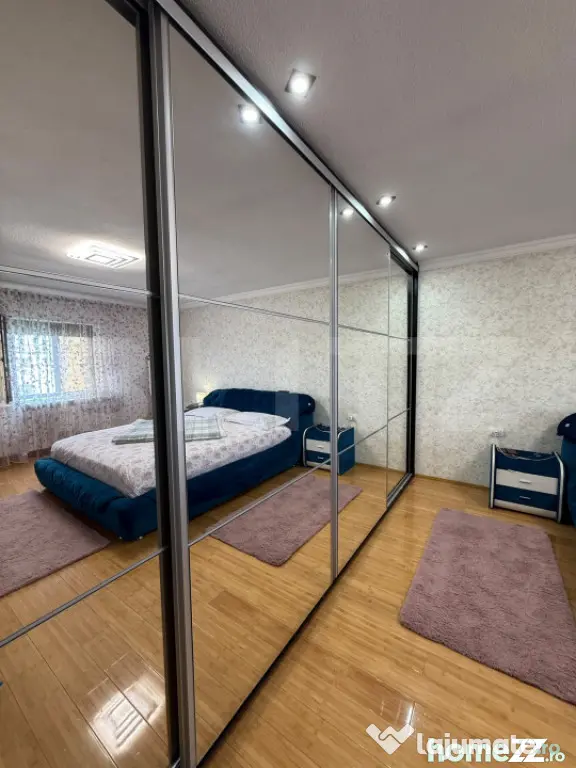 Apartament cu 2 camere, 65 mp, zona I.C Frimu - Galati (Galati)