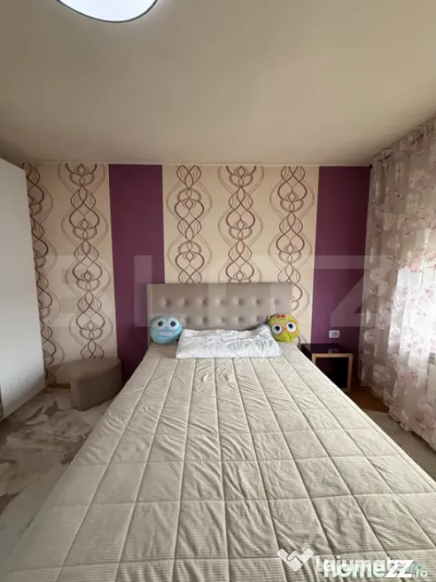 Apartament cu 2 camere, 65 mp, zona I.C Frimu - Galati (Galati)