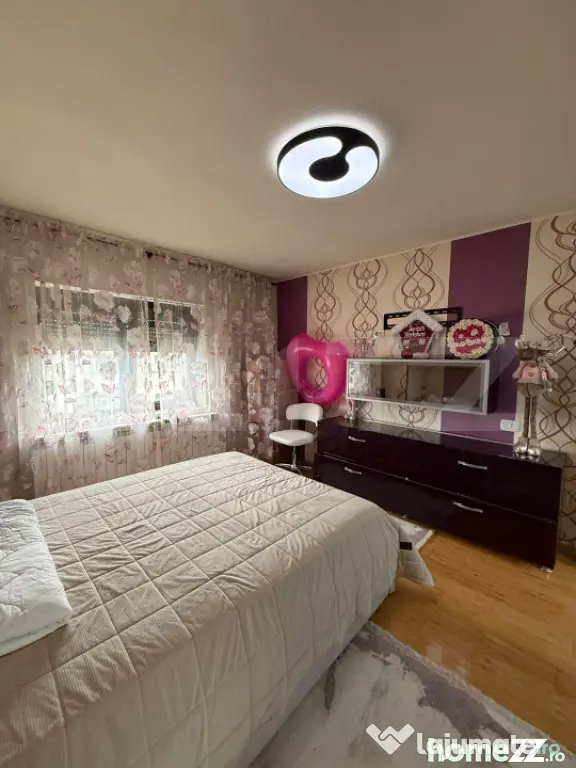 Apartament cu 2 camere, 65 mp, zona I.C Frimu - Galati (Galati)