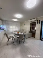 Apartament cu 2 camere, 65 mp, zona I.C Frimu 