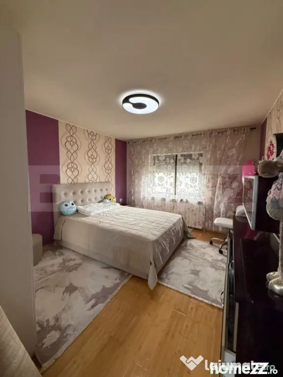 Apartament cu 2 camere, 65 mp, zona I.C Frimu - Galati (Galati)