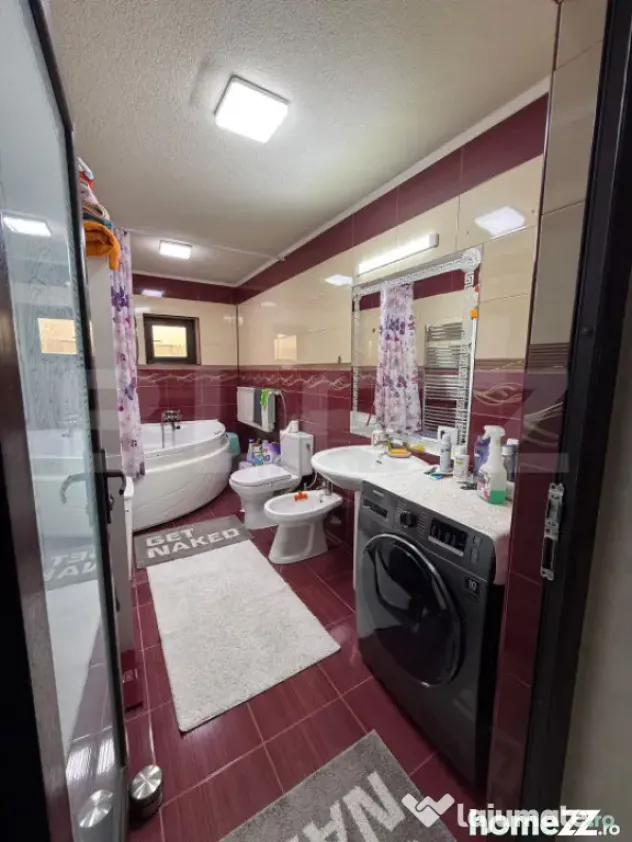 Apartament cu 2 camere, 65 mp, zona I.C Frimu - Galati (Galati)
